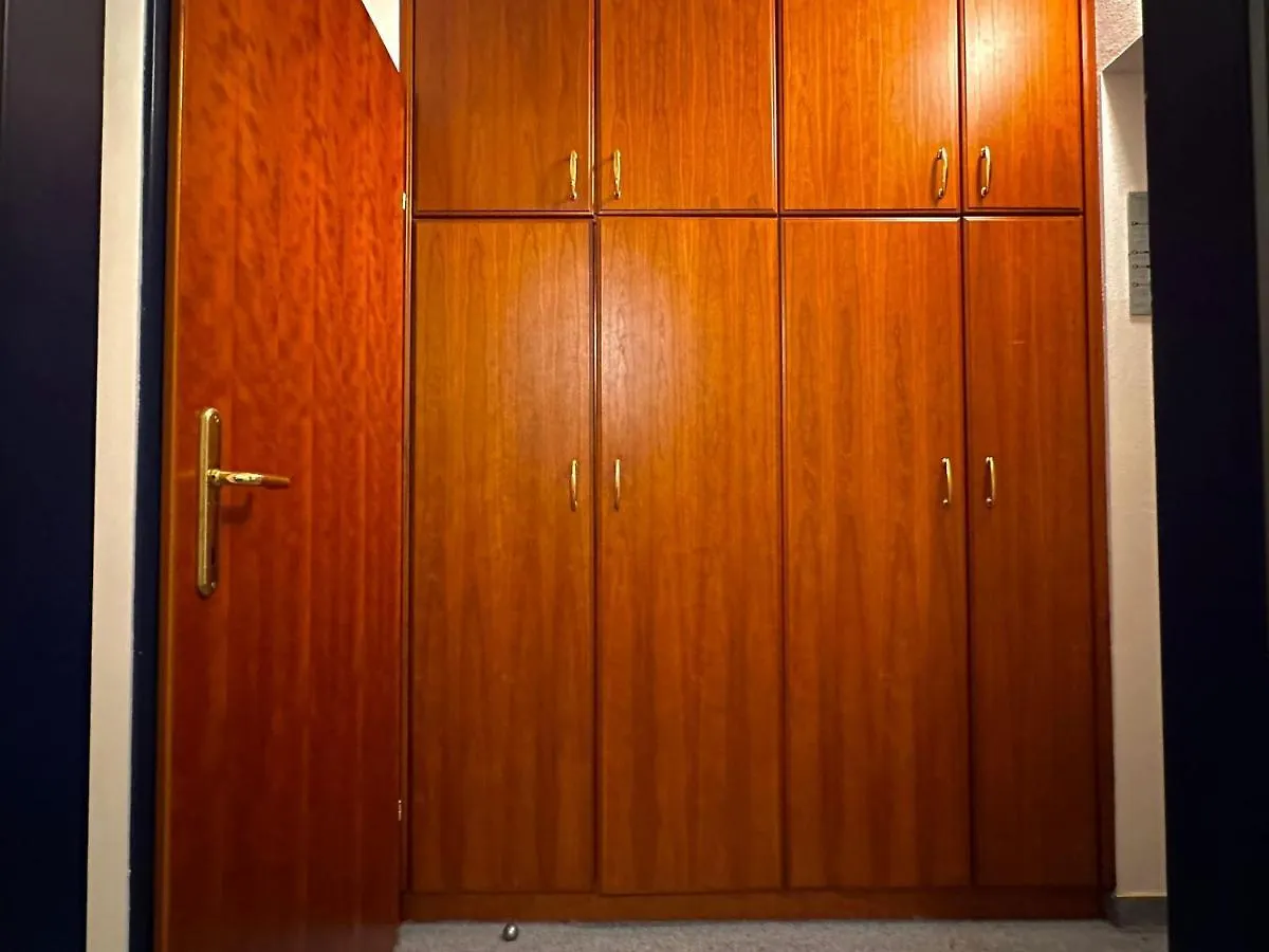 Apartment Central - 30 M² - Next To Augarten Vienna Austria