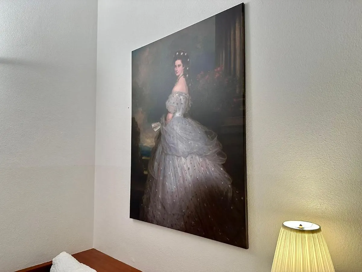 Central - 30 M² - Next To Augarten Vienna Austria