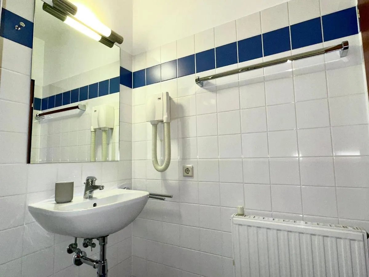 Apartment Central - 30 M² - Next To Augarten Vienna Austria